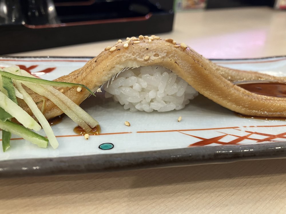 寿司と日本の食文化