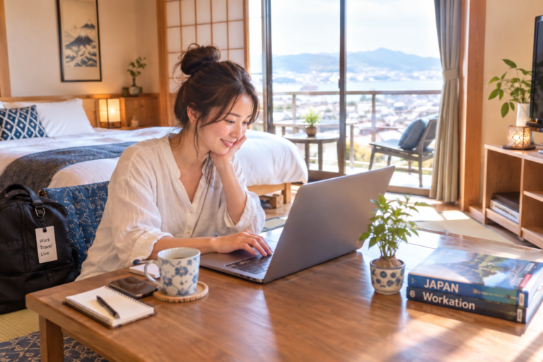 ゲストの評価に直結するWifiの種類について知っておこう！　その１