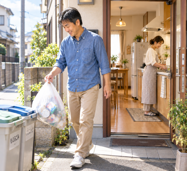民泊はゲストにどこまで求められるのか？～Airbnbがハウスルール改正へ